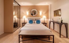 Providence Hotel