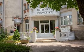 Providence Hotel